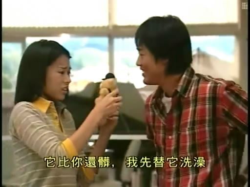 胡杏儿出道20周年！盘点13个让人印象深刻的角色