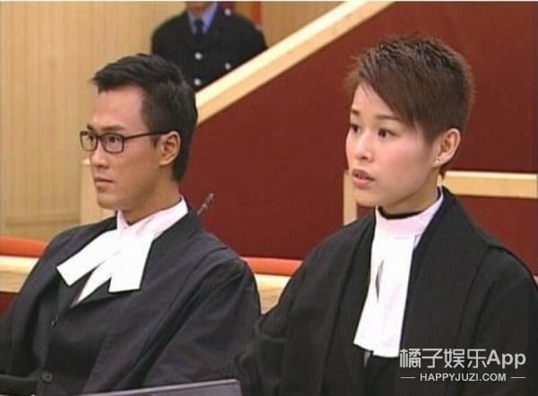 胡杏儿出道20周年！盘点13个让人印象深刻的角色