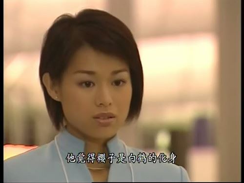 胡杏儿出道20周年！盘点13个让人印象深刻的角色