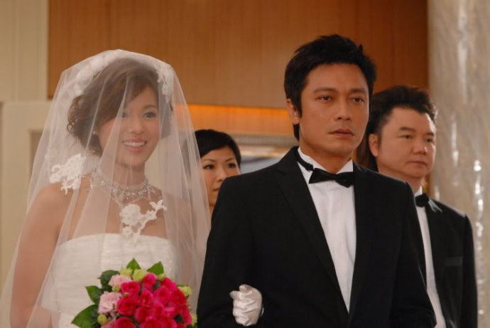 胡杏儿出道20周年！盘点13个让人印象深刻的角色