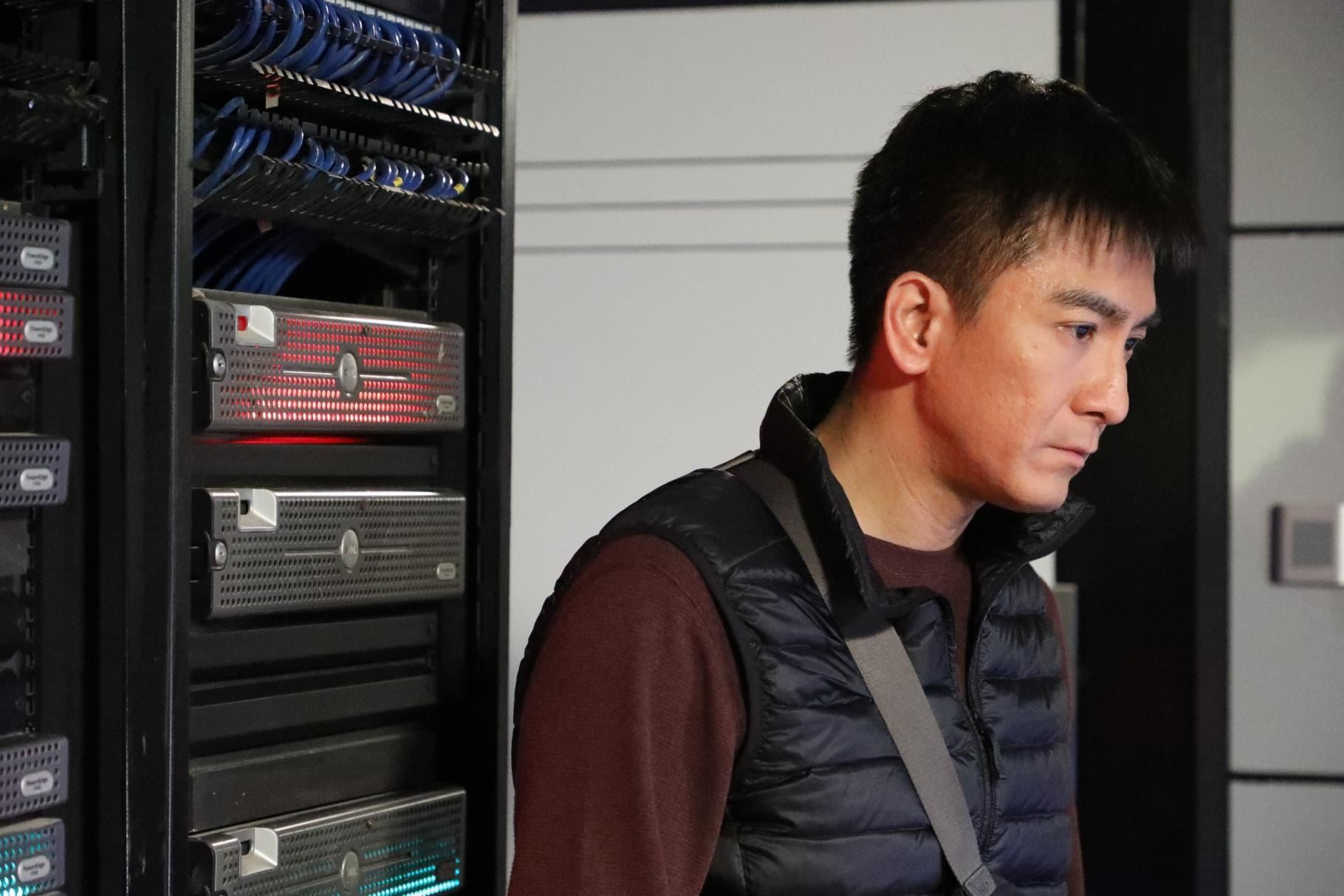 《降魔的2.0》石敢当bye！胡鸿钧「豪仔」到底是好或坏！编审亲自告诉你