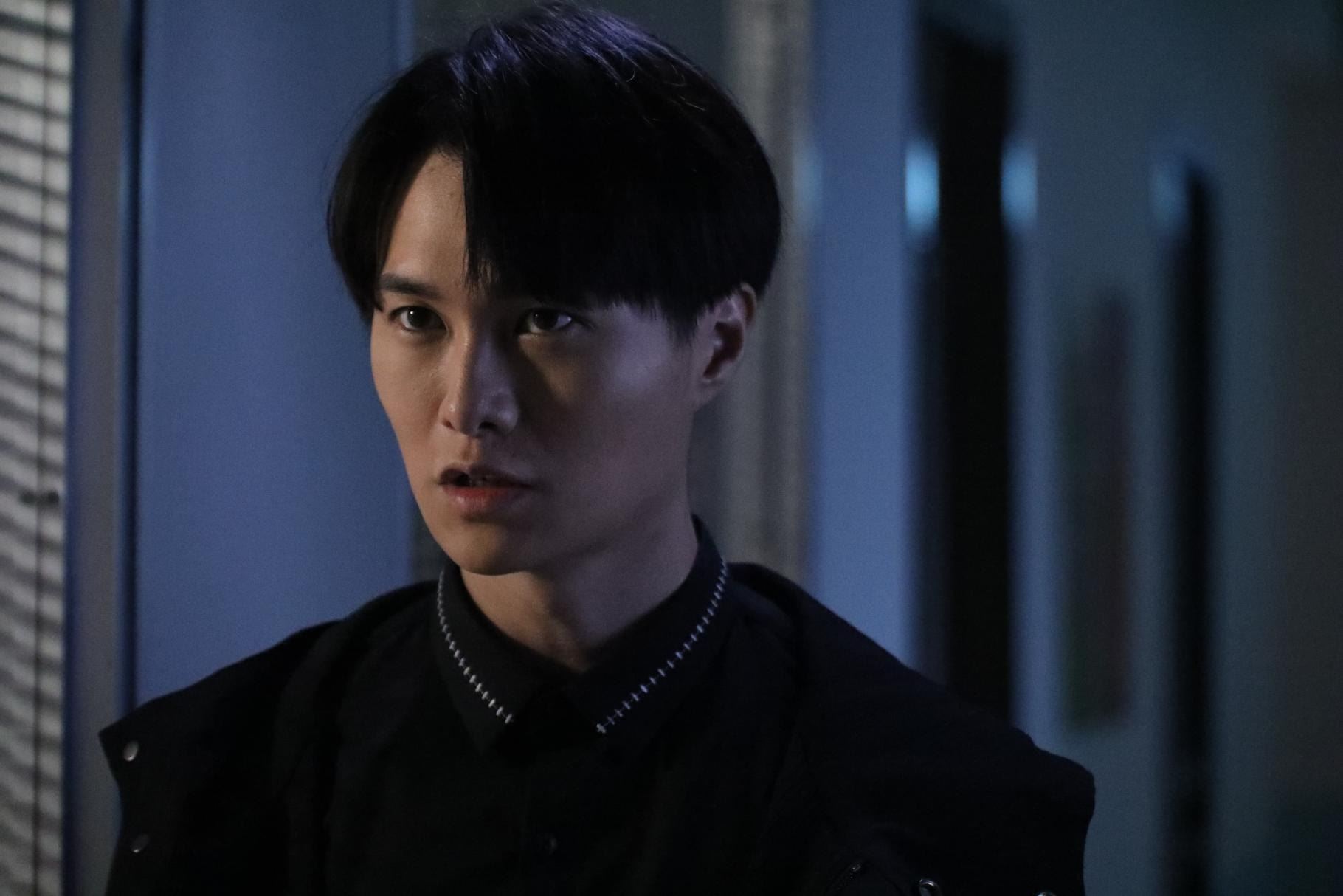 《降魔的2.0》石敢当bye！胡鸿钧「豪仔」到底是好或坏！编审亲自告诉你