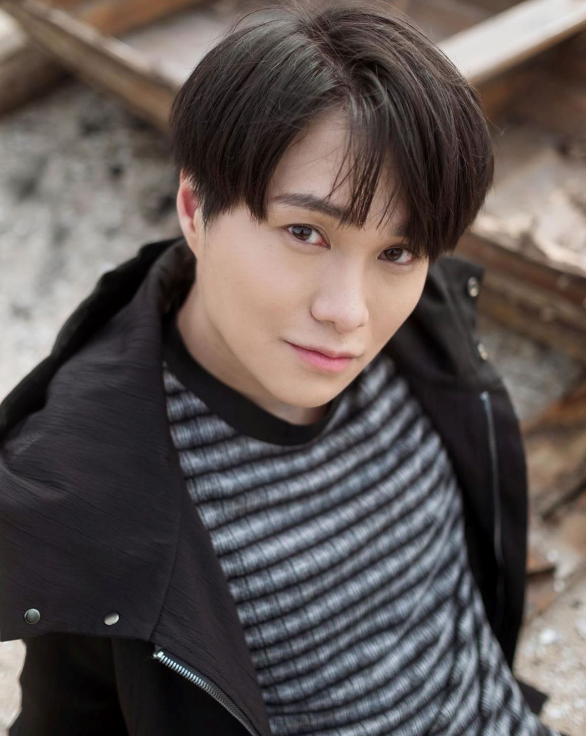 《降魔的2.0》出意外！胡鸿钧高处堕下撞伤头部