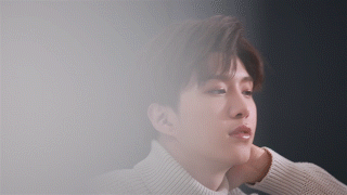 韩庚张艺兴范丞丞拍写真！三代练习生同框帅爆镜