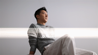 韩庚张艺兴范丞丞拍写真！三代练习生同框帅爆镜