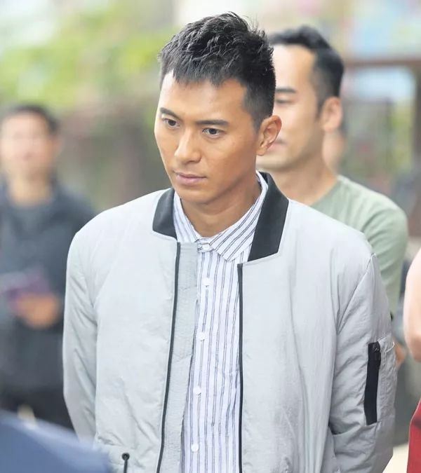 被爆和粉丝有一腿还怀孕！黄子恒现复出拍新剧