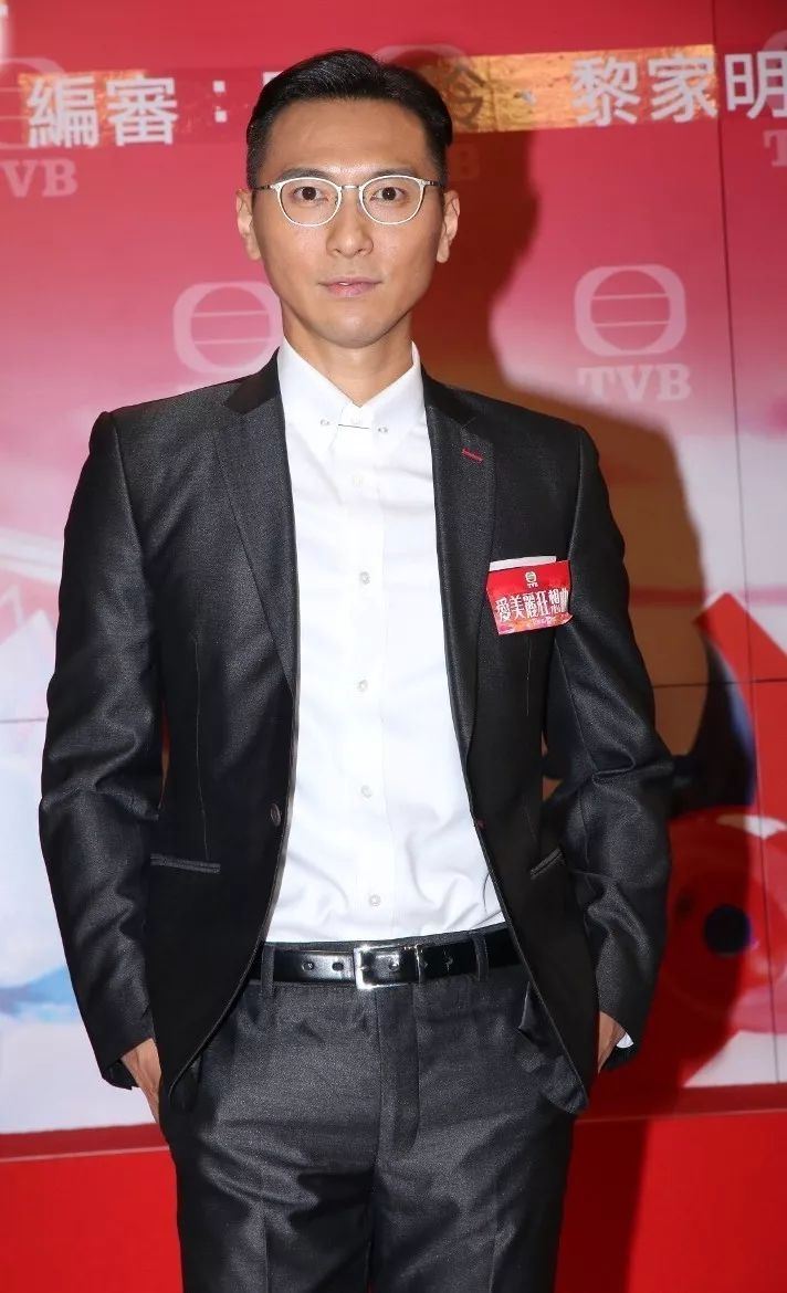 被爆和粉丝有一腿还怀孕！黄子恒现复出拍新剧