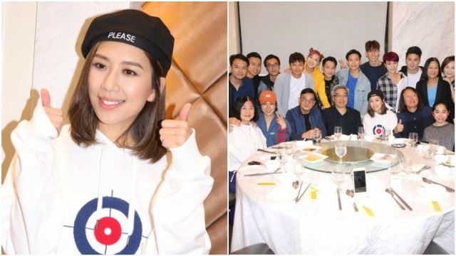 很想拍《三个女人一个因》前传！黄智雯：有信心拿视后