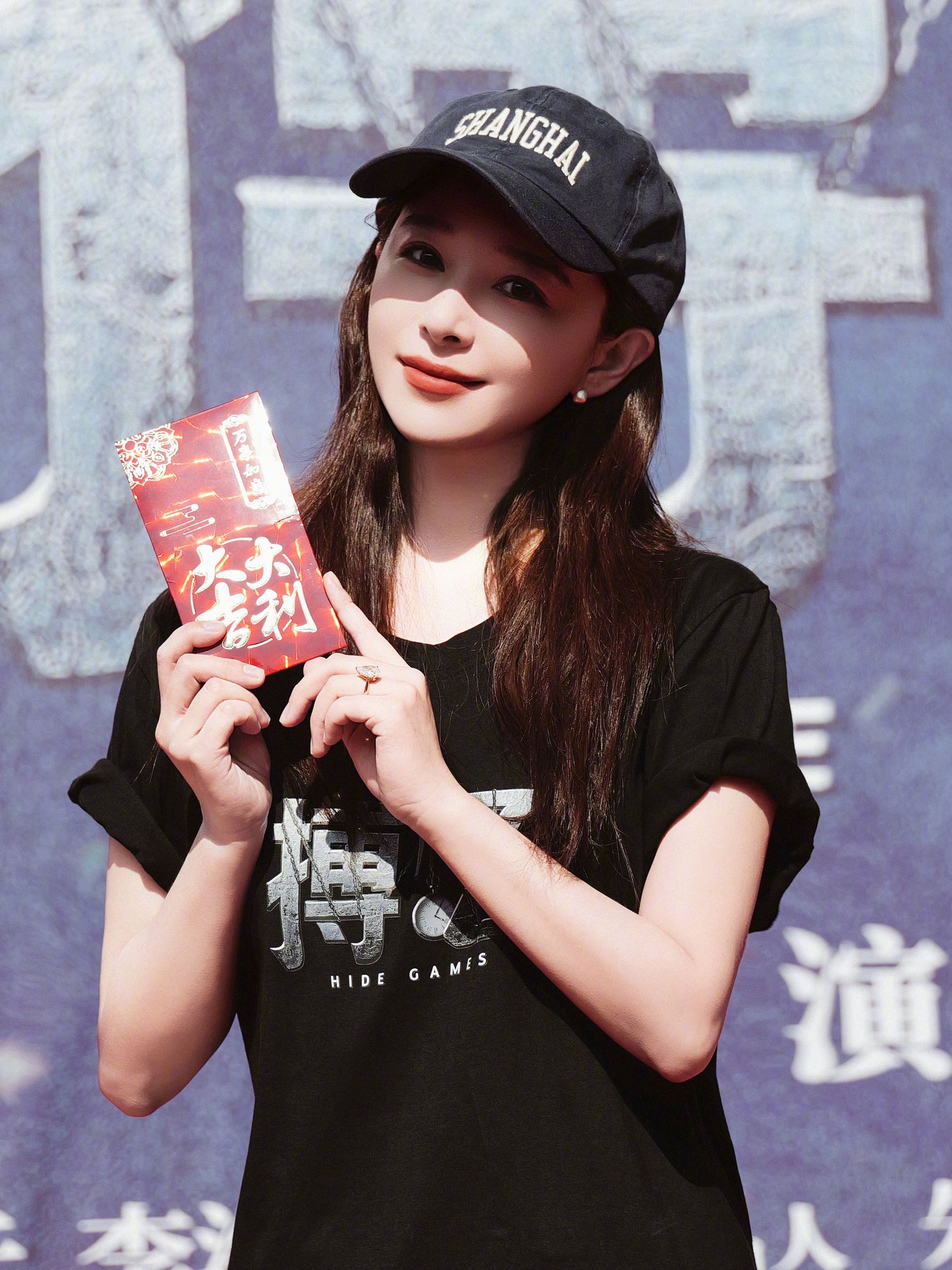 📺悬疑剧《搏忆》开机❗黄宗泽搭档霍建华出演⚡