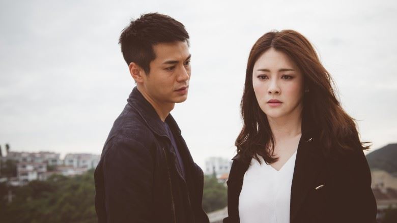 《无间道》接档《溏心风暴3》！延续电影 罗仲谦智斗刘松仁罗嘉良