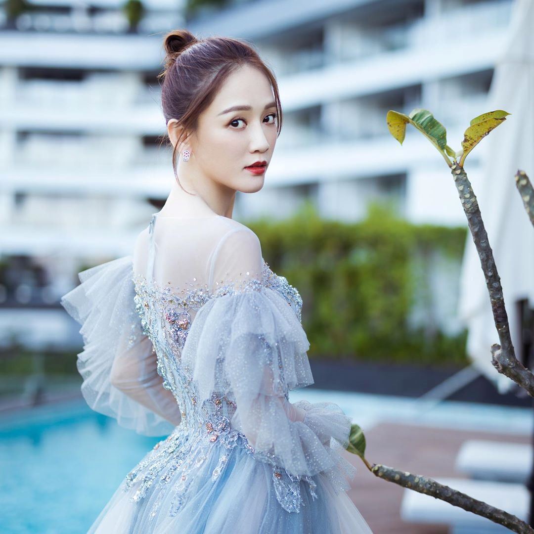 陈乔恩与艾伦同居了？！告白的这一句话完全露馅，网民：难道是要结婚了吗？