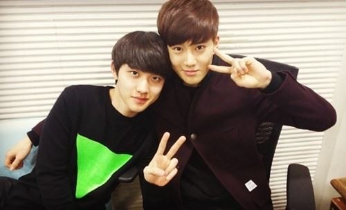 偶像好有爱！明星5大贴心之举！