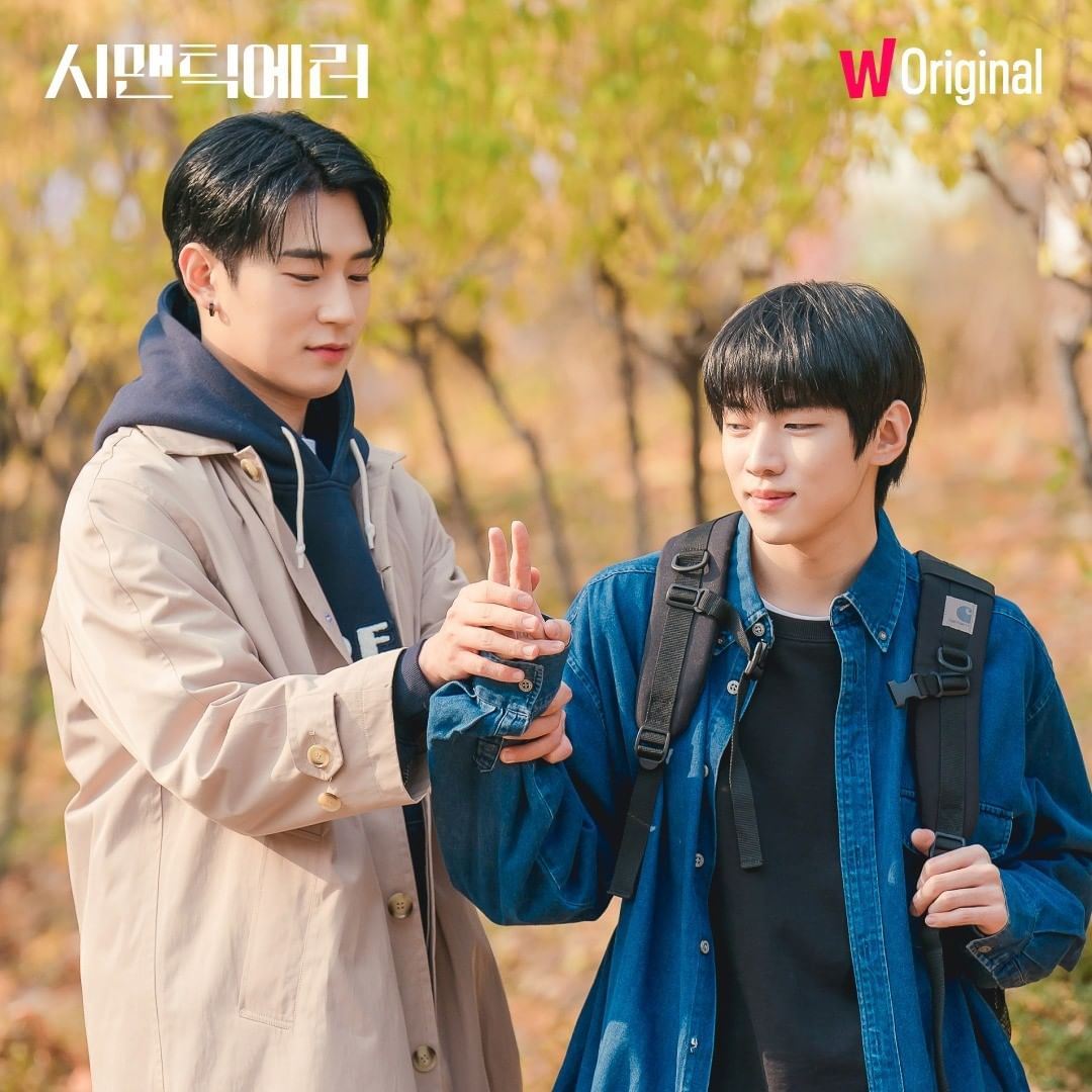 🇰🇷imdb评价最高的10部韩剧❗️《社内相亲》《二十五,二十一》都输给它🔥