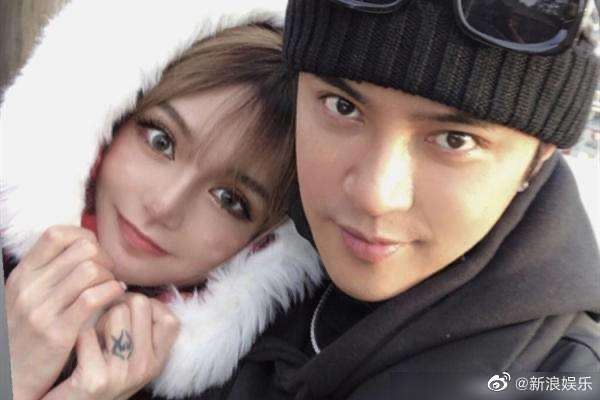 罗志祥向周扬青公开道歉：我会承担这一切的后果