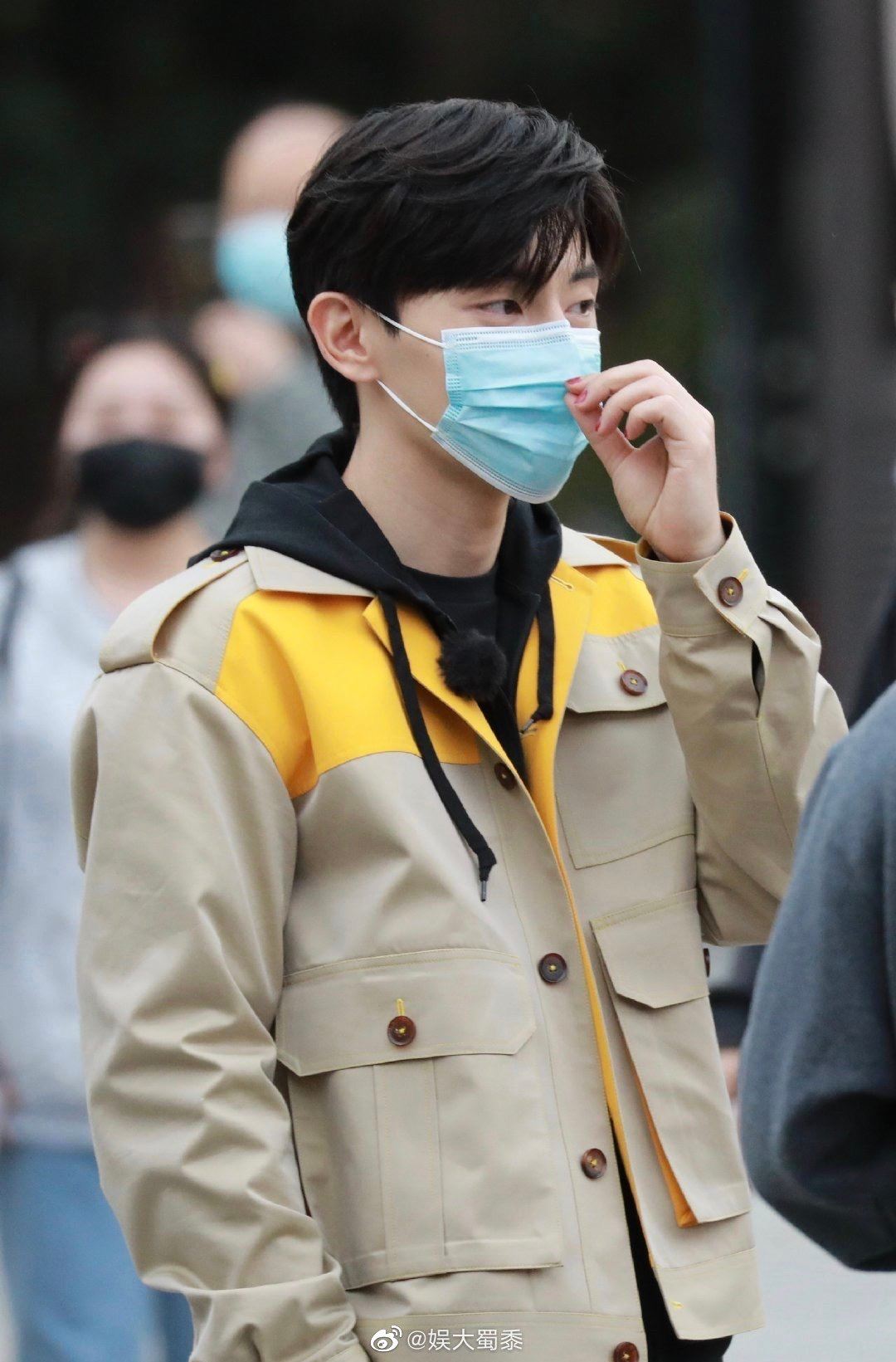 《极限挑战6》定档，邓伦加盟成新团宠，5月10日开播！