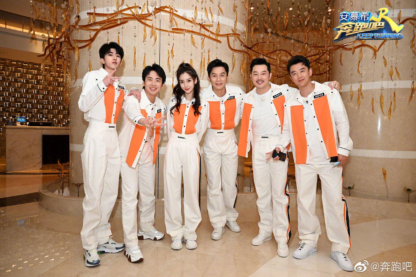 好多节目看啊！盘点5月即将播出的中国综艺节目，你最期待哪一个？