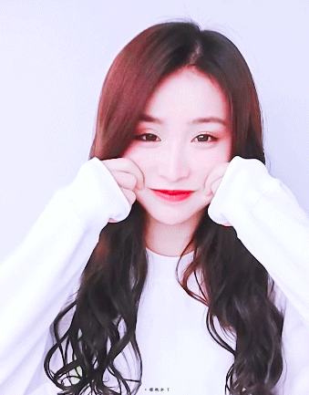 《青春有你2》捏脸照曝光！王承渲好可爱，刘雨昕单手捏超帅！