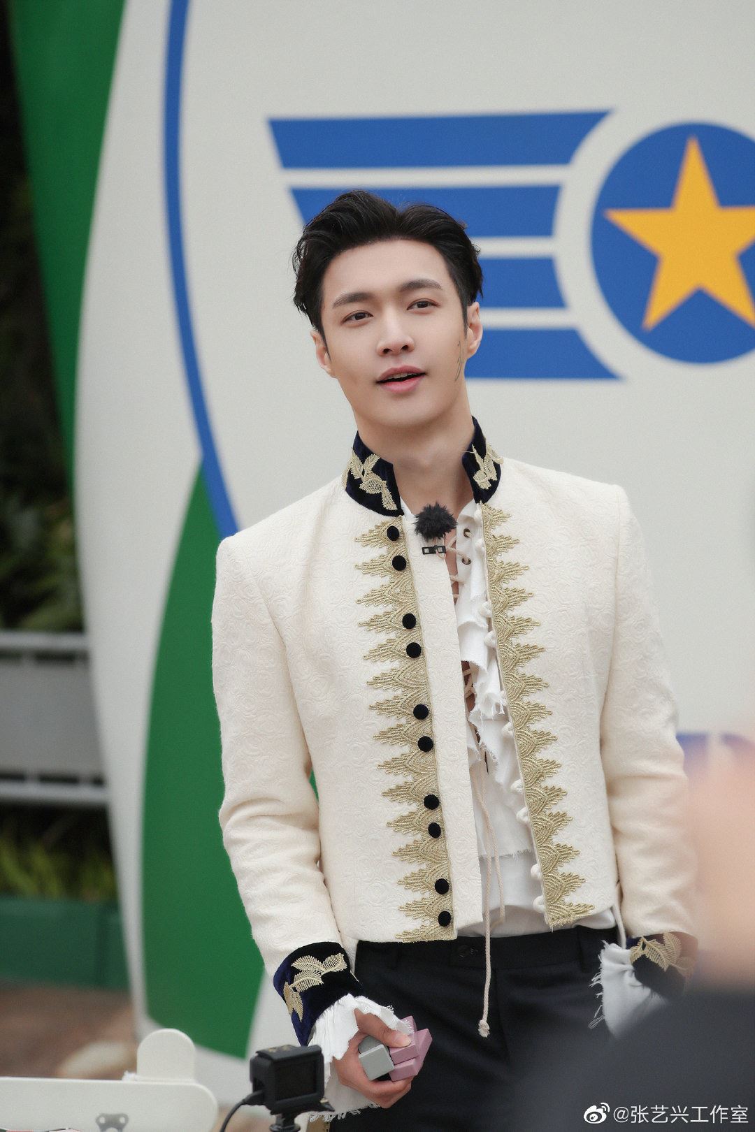 张艺兴宣布离开《极限挑战》，背后原因粉丝都能理解！