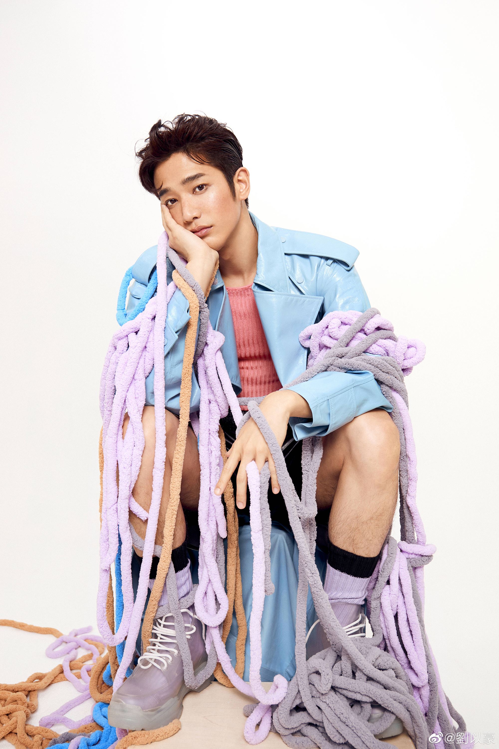 《twogether》李昇基刘以豪旅游节目来了！将在6月26日播出！