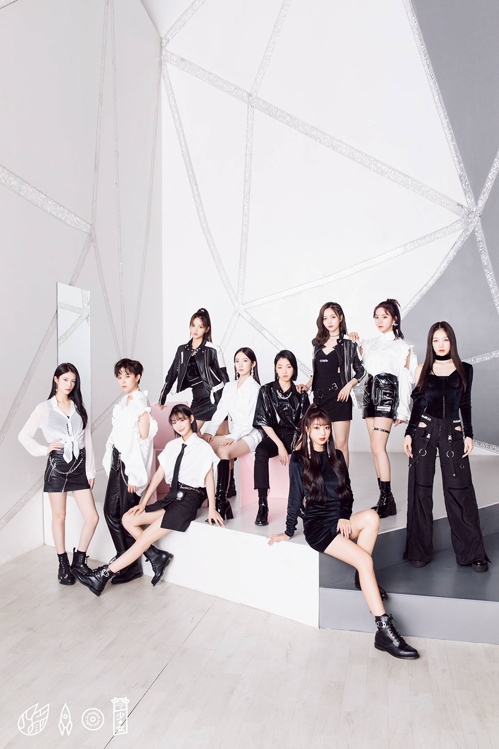 火箭少女101解散倒计时!成团后经历的8大高光时刻,你都知道吗?