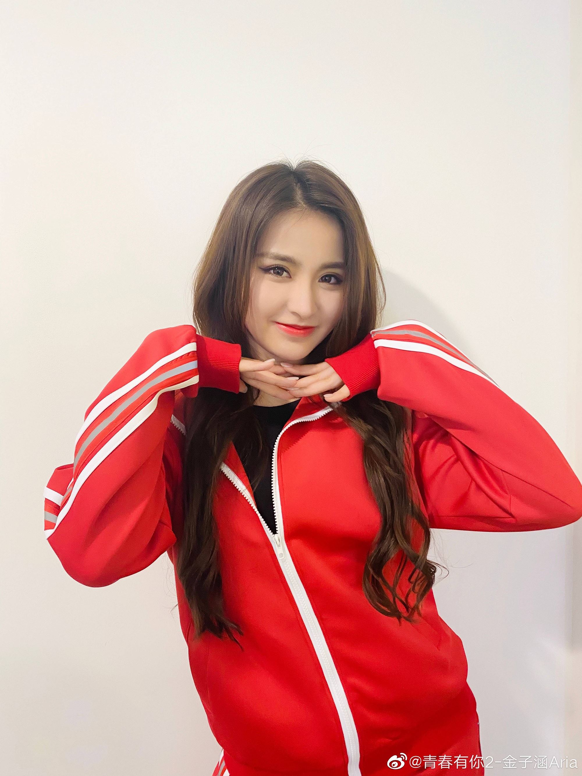 《快乐大本营》将选新人常驻主持！金子涵也参选？！