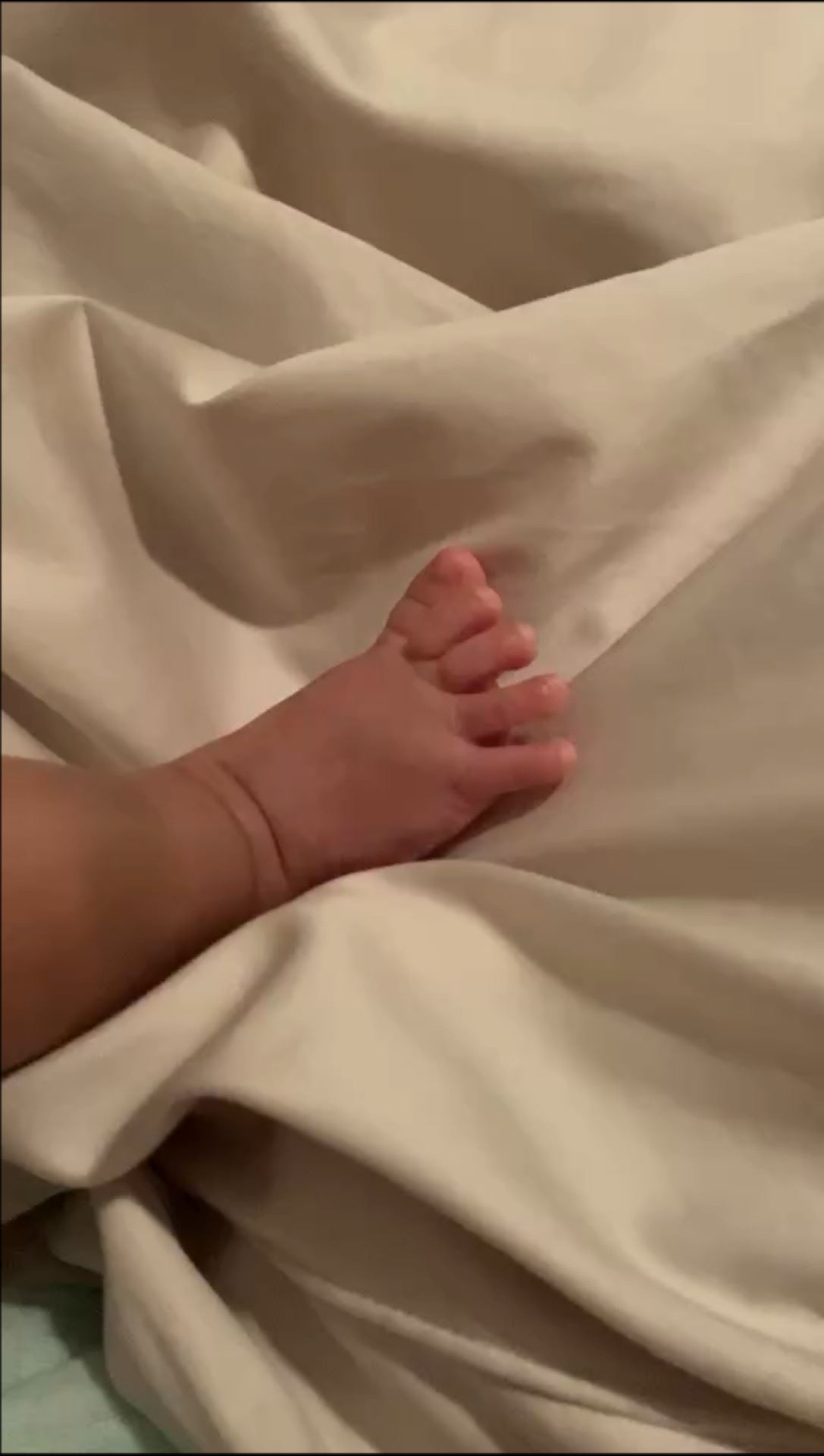 恭喜!陈赫又做爸爸啦!第二胎是女儿!