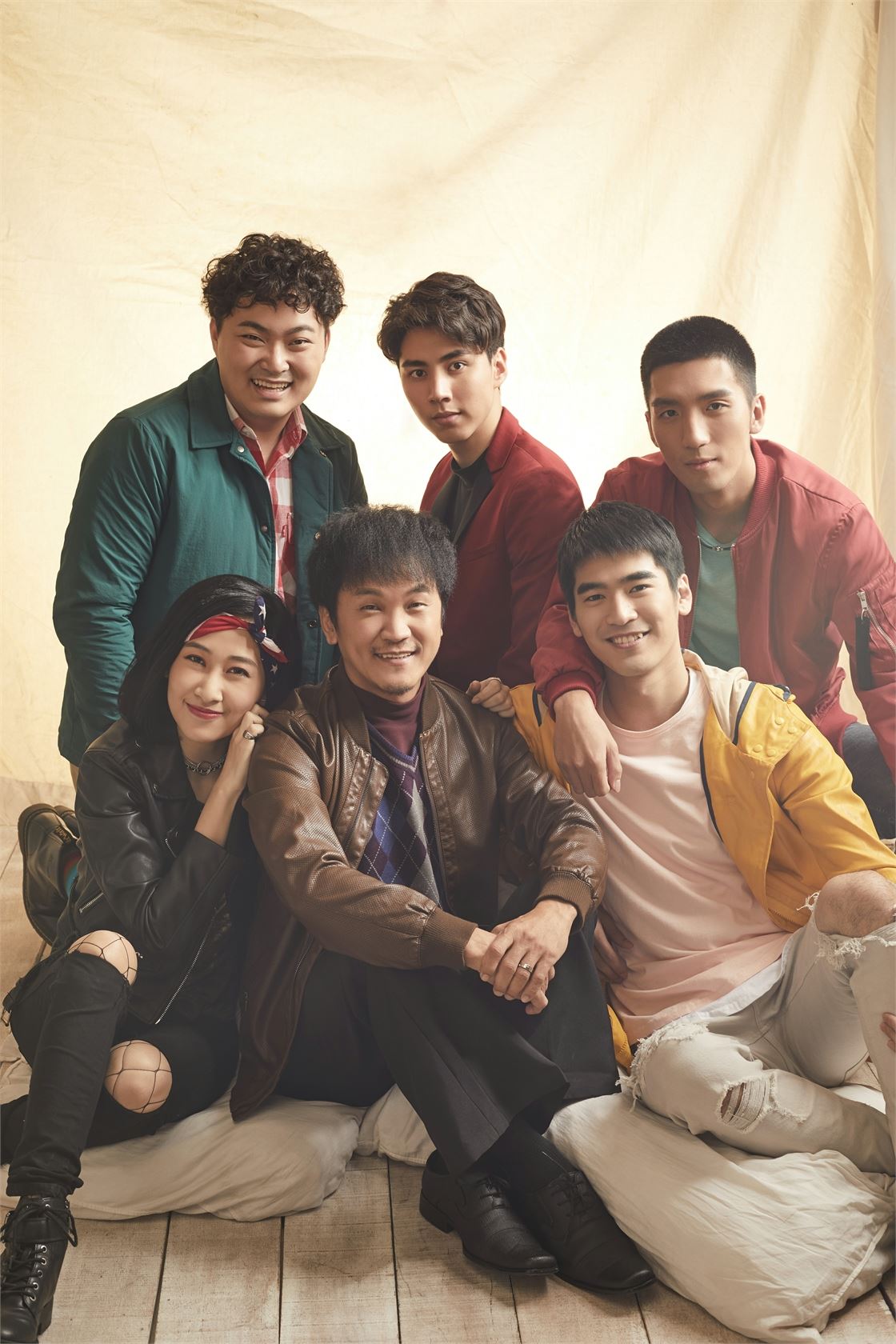 大马电影《这一刻，想见你》爱奇艺上映大获好评！观众哭到口罩湿透