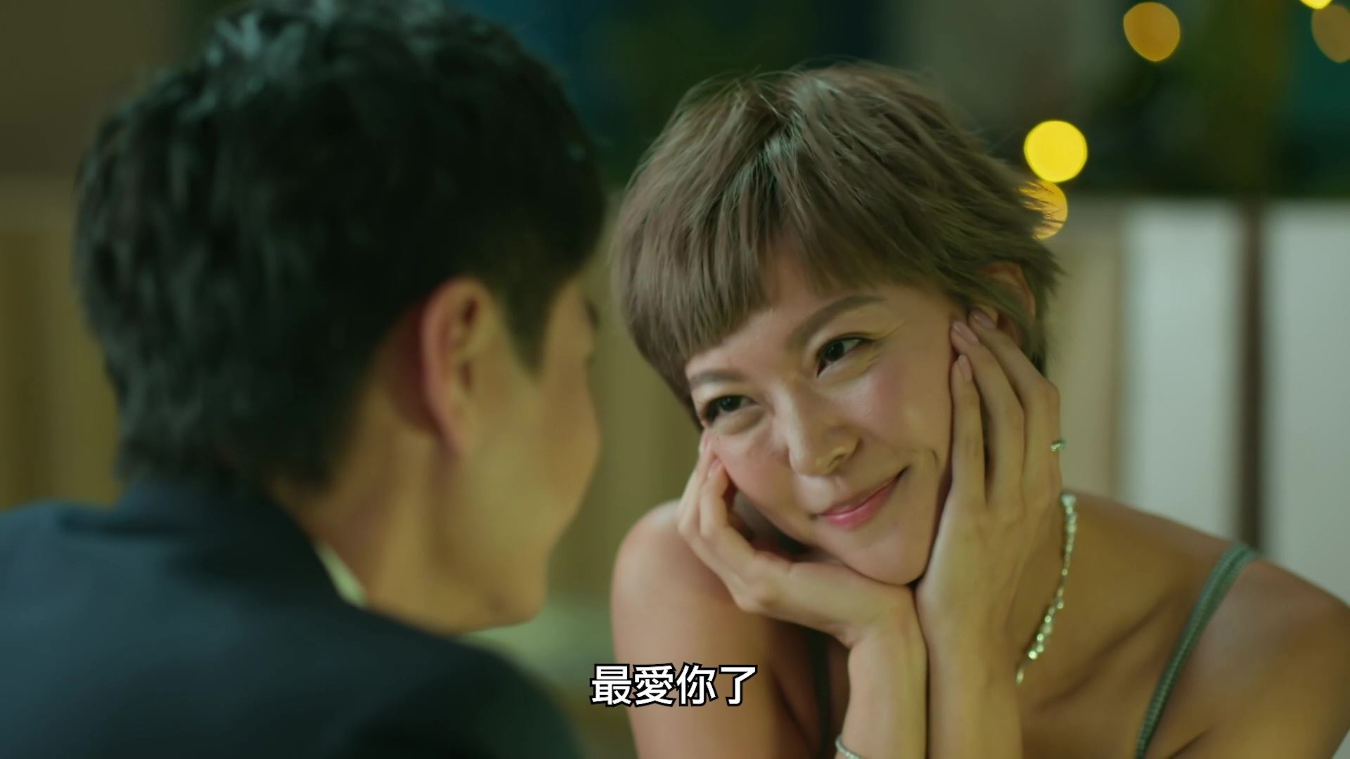 梁诺妍拍摄《家族荣耀之继承者》期间怀着二胎❗洪永城变紧张大师🔥