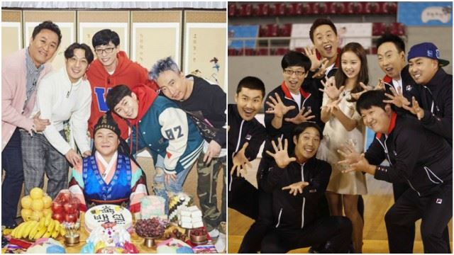 刘在锡haha确定离开！《无限挑战》真的停播！最后一集就在...