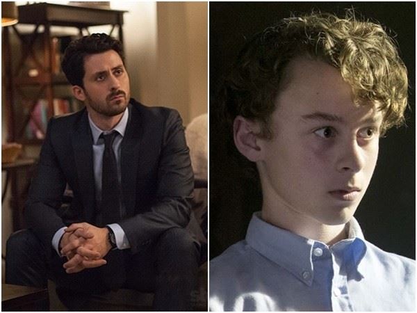 《it》第二集公开主角长大后的角色！影迷大赞：长得太像