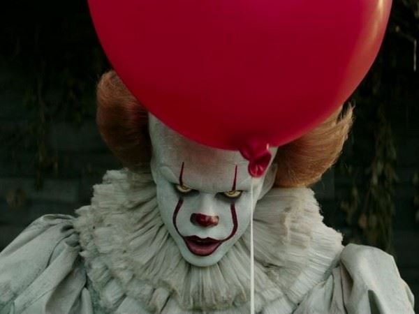 《it》续集将开拍！贝弗莉长大版爆由她出演！导演：她是首选