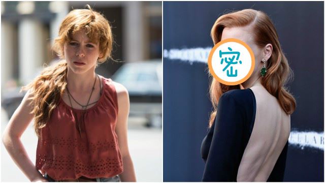 《it》续集将开拍！贝弗莉长大版爆由她出演！导演：她是首选