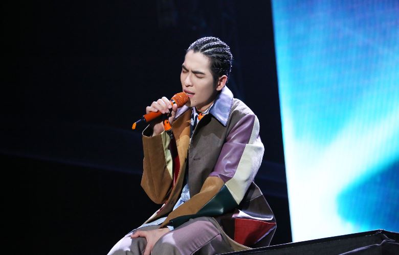 「雨神」封号威力无穷！萧敬腾最怀念大马的热情及美食 