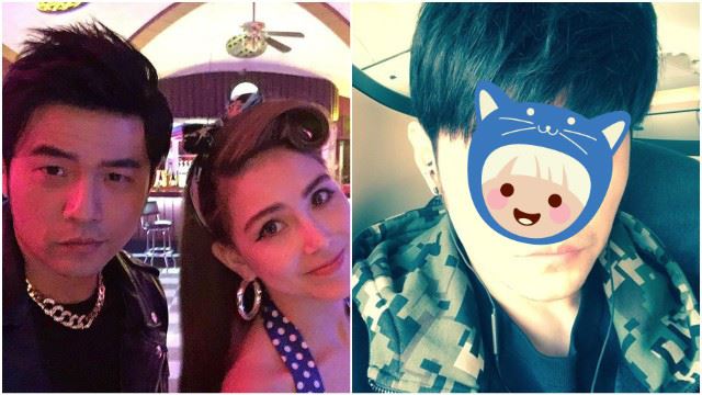 周杰伦超罕见晒“齐刘海”自拍卖萌！网友调侃：你竟会自拍