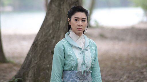 胡定欣新戏来啦！《包青天再起风云》7月22日首播