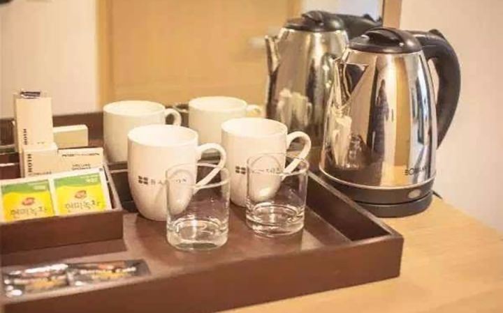 恶心！酒店最肮脏的5个东西！