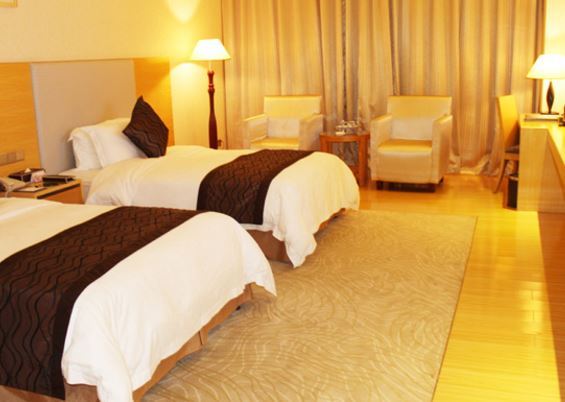 恶心！酒店最肮脏的5个东西！