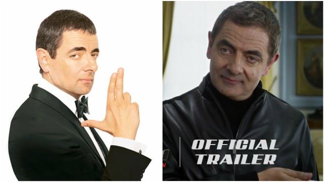 mr.ben要回来啦！《johnny english 3》曝预告爆笑玩vr！预计首映就在...