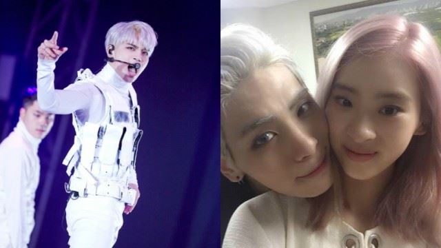 sm证实钟铉死讯!丧礼低调举行!亲姐收到遗言:送我走