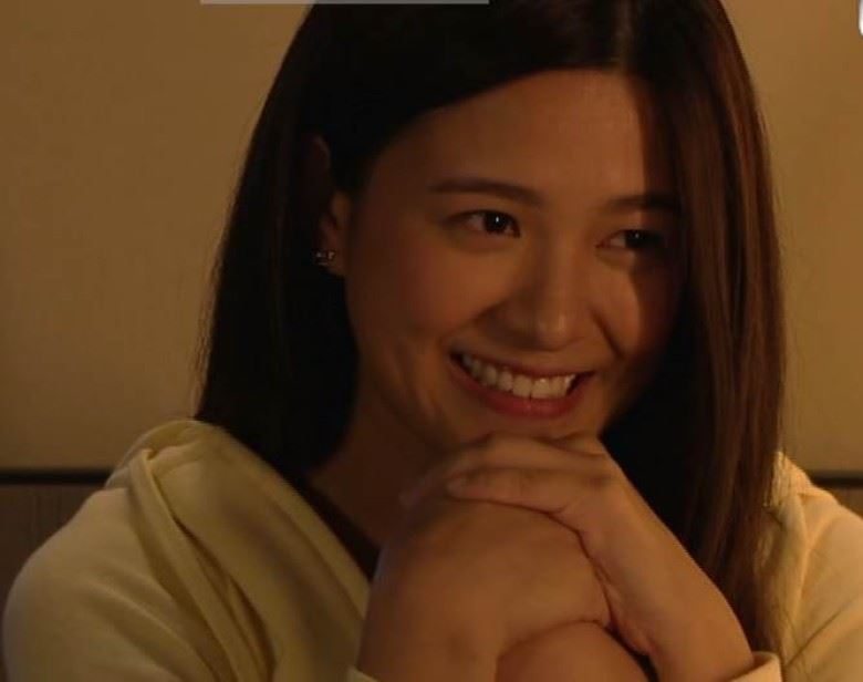 《夸世代》一样激！张继聪江嘉敏切磋武技 打至女上男下　