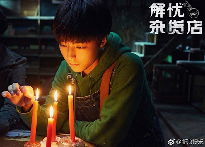 迪丽热巴「紫色激短发照」曝光！　网晕船：被帅到了