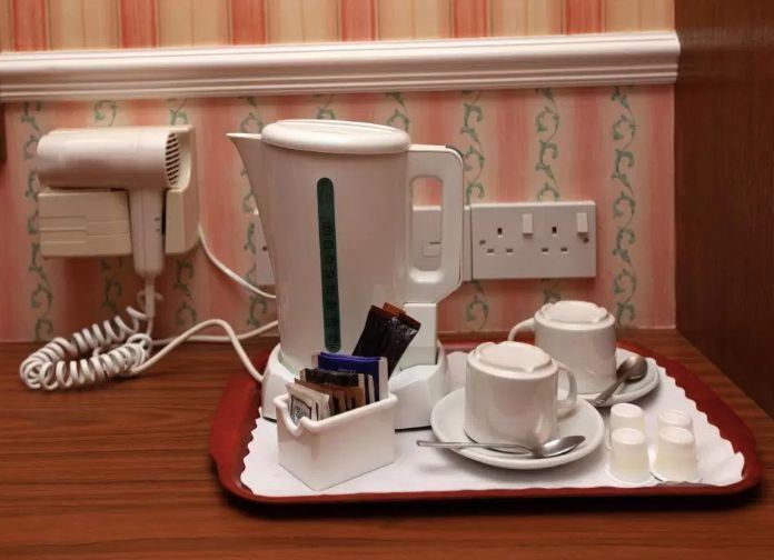 未必会清理!酒店房务员盘点7样最肮脏的酒店用品!