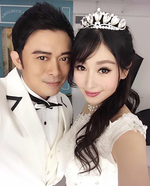 《美女厨房》女神贾晓晨当妈啦！樊少皇晒母女合照秀幸福