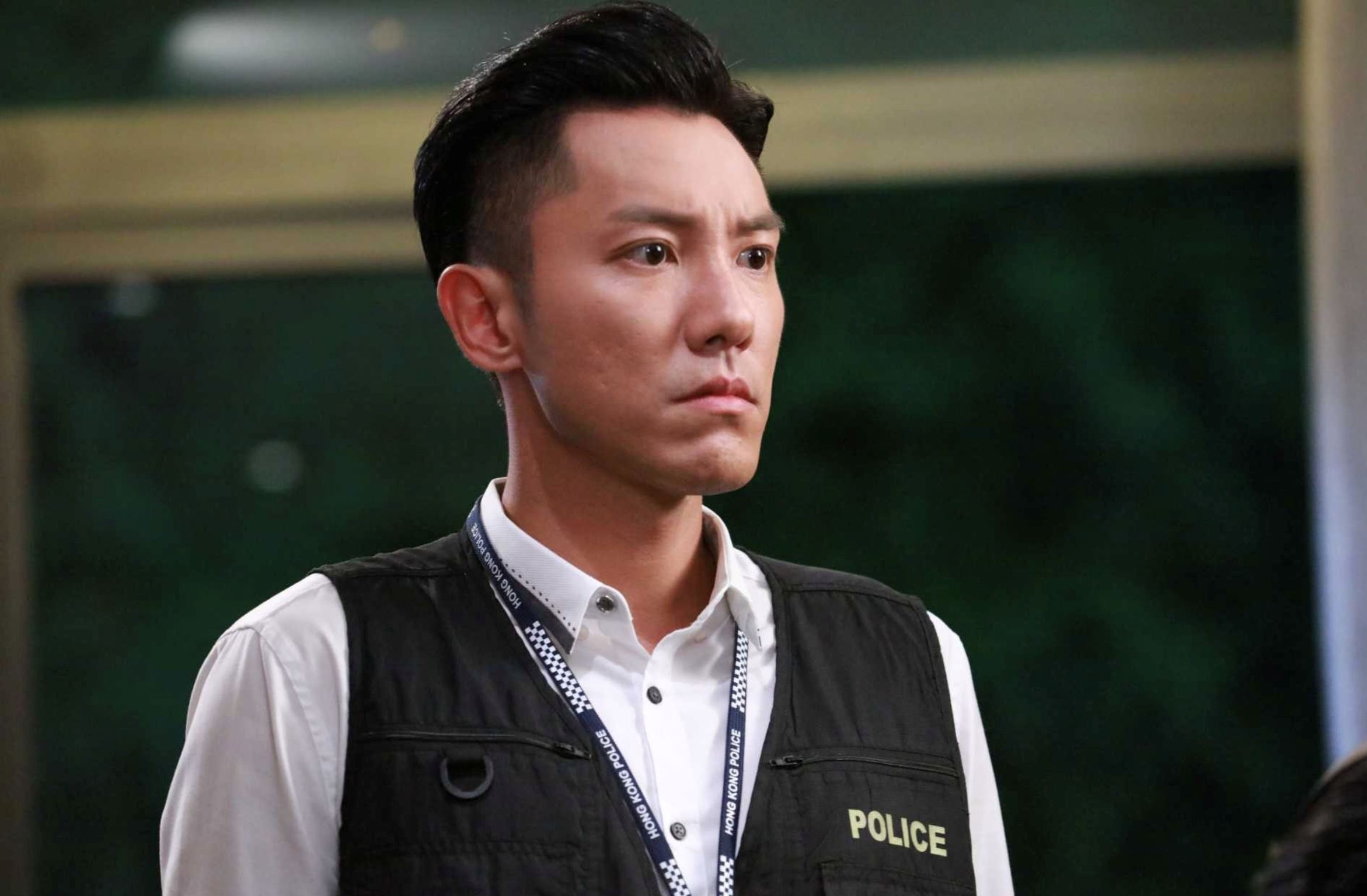 《解决师》man sir 到底是好或坏？王浩信开始怀疑...