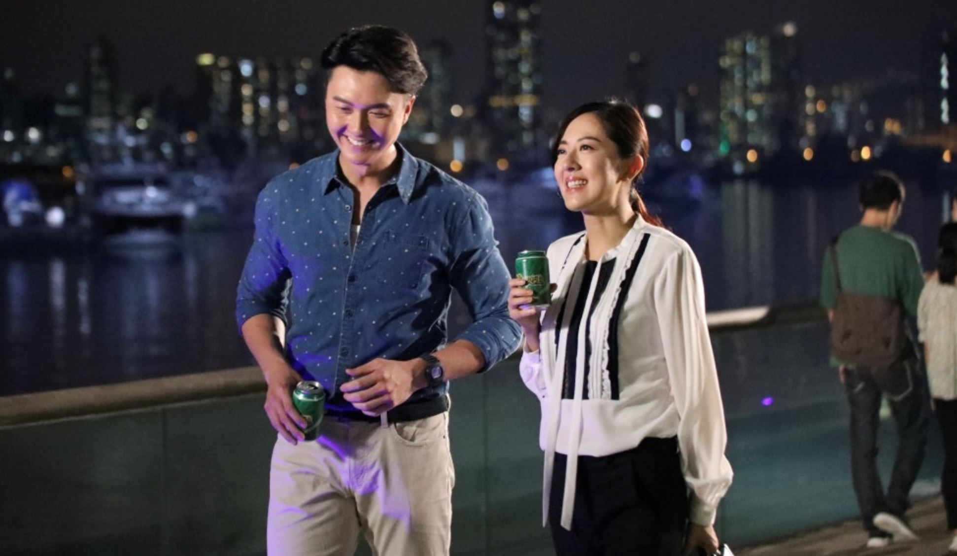 《解决师》盘点 6 pair 最受欢迎cp！李天翔、黄嘉乐hehe一样抢镜