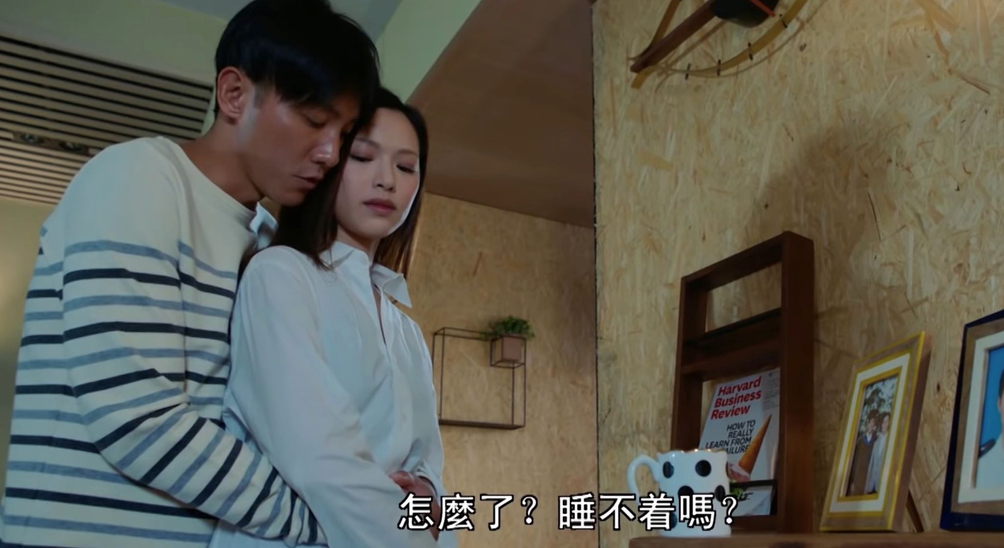 《解决师》盘点 6 pair 最受欢迎cp！李天翔、黄嘉乐hehe一样抢镜