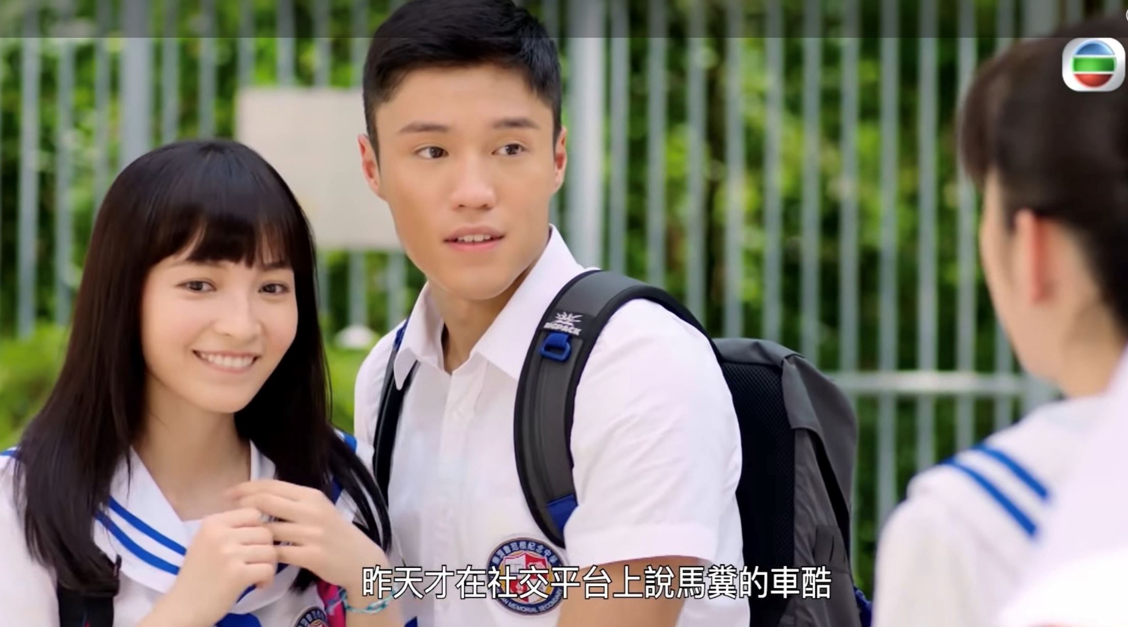 《解决师》盘点 6 pair 最受欢迎cp！李天翔、黄嘉乐hehe一样抢镜