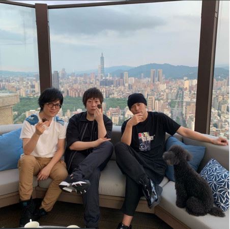 🏠周杰伦公开「豪宅客厅装潢」❗️既气派又不失温馨🔥