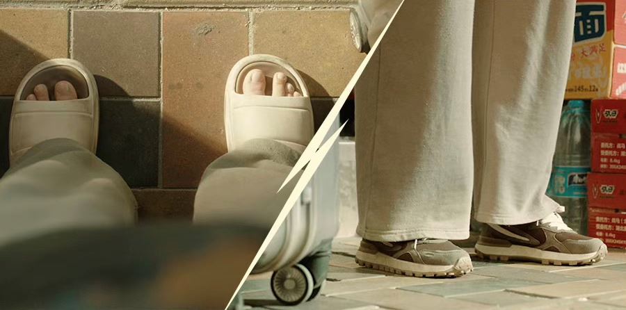 放大镜下的《热辣滚烫》❗这些小细节你都看懂了吗❓