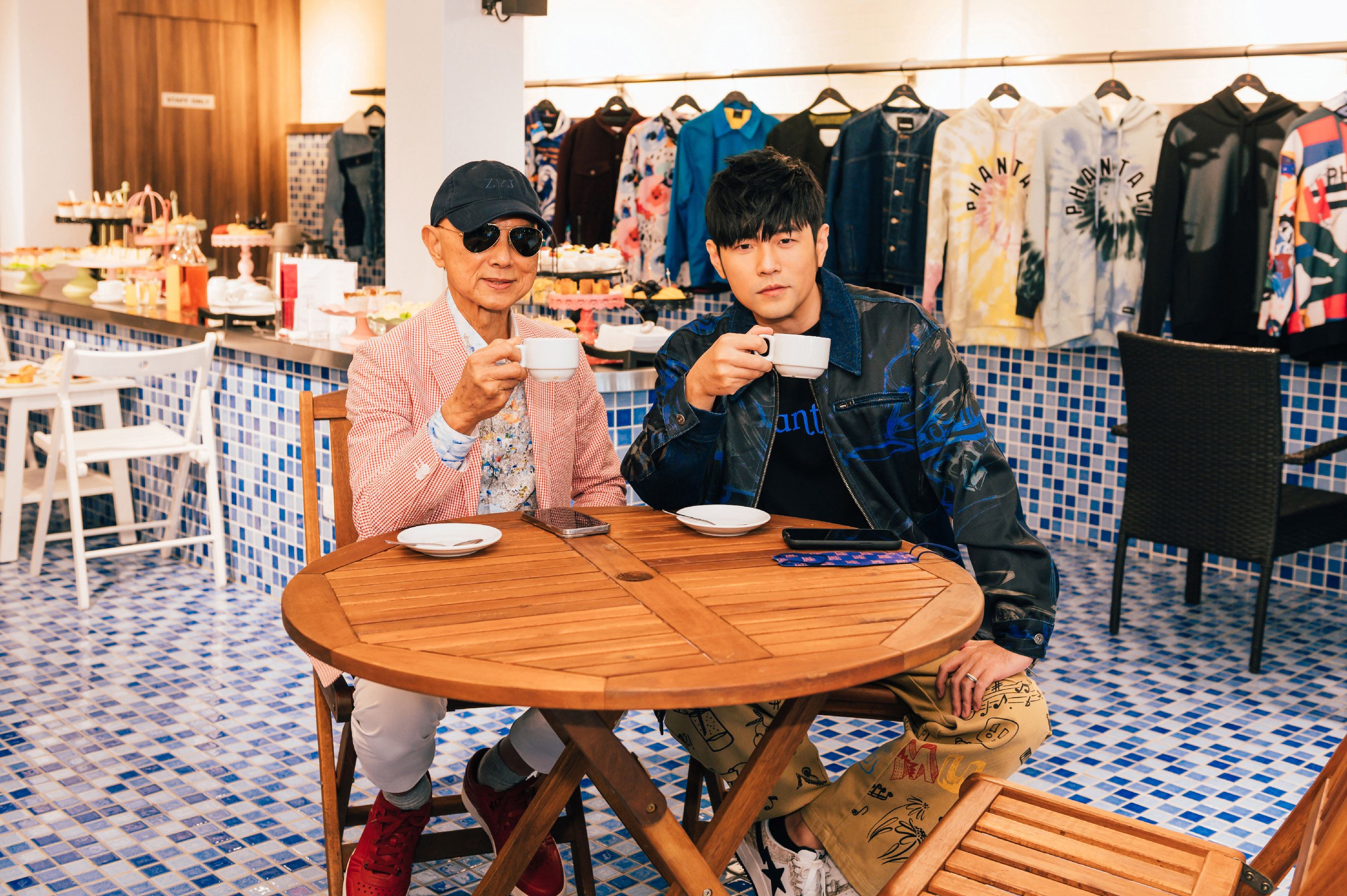 🎤周杰伦完成大马开唱❗️创该场地华语歌手开唱观众最多纪录🔥